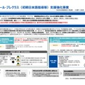 プレスクール・プレクラス(初期日本語指導等)支援強化事業