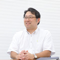 明星学苑 明星大学 学苑・大学事務局 アドミッションセンター長(アドミッション・就職ユニットリーダー)の中西徹氏
