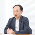 ODKソリューションズ 教育ソリューション部ディレクション2課 サブマネージャーの片岡弘政氏