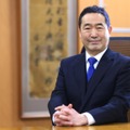 電気通信大学の村松正和学長