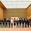 「日本スタートアップ大賞2026」表彰式