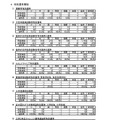 特別選考関係