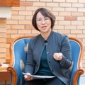 ICU教養学部長・生駒夏美教授