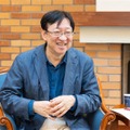 ソニーコンピュータサイエンス研究所 代表取締役社長 北野宏明教授