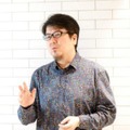 日本デジタルトランスフォーメーション推進協会代表理事の森戸裕一氏