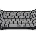 MOBO Keyboard 2（BKG）
