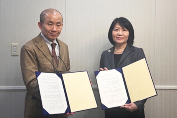 関西大、山脇学園と高大連携…DX人材育成へ 画像