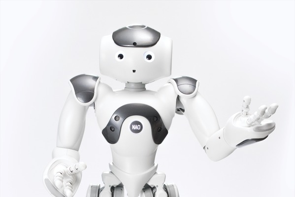 無償出張授業「ロボットプログラミング入門」小中学校募集 画像