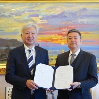 東京工科大と横浜翠陵中高、教育連携協定を締結 画像
