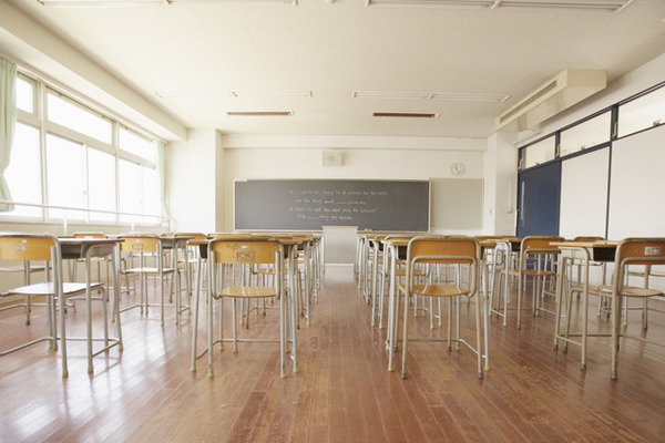 【先生の事情とホンネ】学校教員、休憩時間のリアル 画像