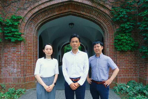 学生に寄り添う立教大学のDX推進、受験生・卒業生向け取組みも 画像