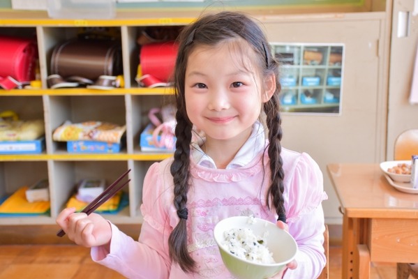 【クレーム対応Q＆A】給食がイマイチ 画像