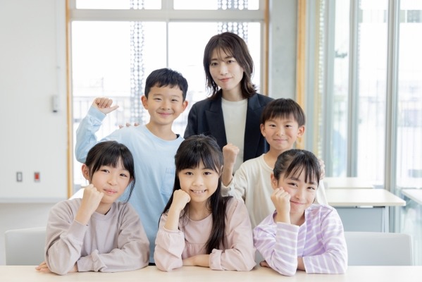 【相談対応Q＆A】非認知能力を高めてほしい 画像