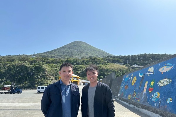 利島村教委と国際エデュテイメント協会が連携…ICT活用や地域探究 画像