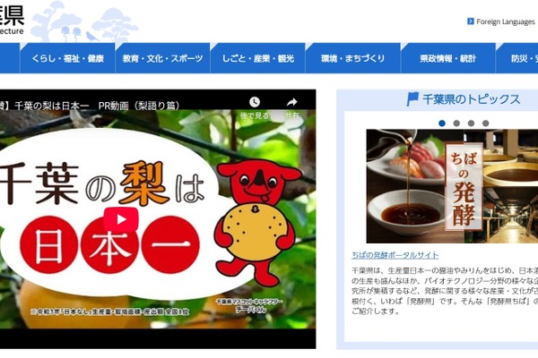 千葉県教委、非常勤職員（統計調査の補助業務）募集 画像