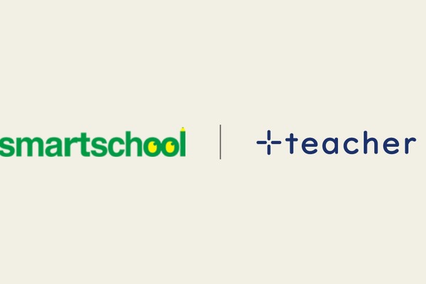 日本文具大賞受賞の＋teacher商品、スマートスクールで販売開始 画像