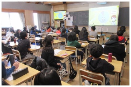 教室でガンプラ作り・工場見学…小学校向け授業パッケージ 画像