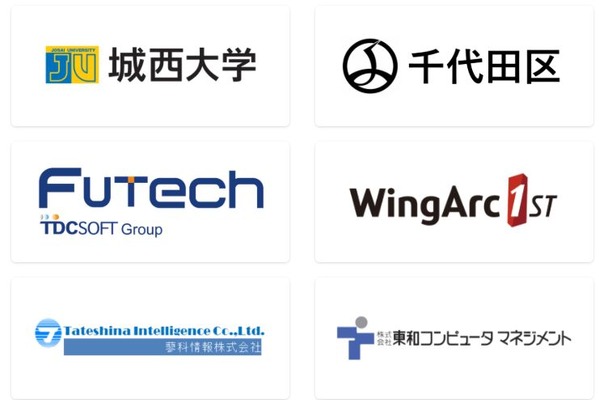 城西大と千代田区・企業8社「紀尾井町AI・データサイエンスコンソーシアム」設立 画像