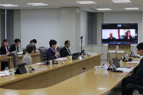 東京都総合教育会議「都立高校の魅力向上の取組」10/16 画像