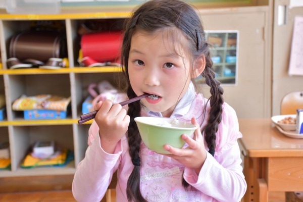 【クレーム対応Q＆A】給食が美味しくない 画像