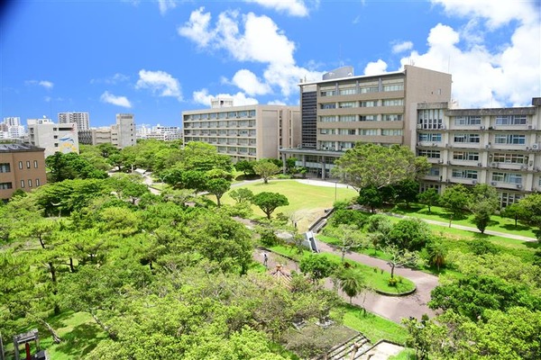 全構成員のウェルビーイング実現のために…琉球大学「RX」が示す大学変革の真価 画像