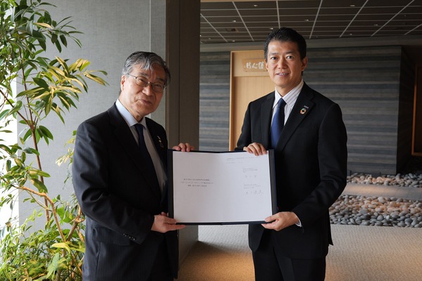 高専機構・パナソニック、生成AI活用のカリキュラム共同開発へ 画像