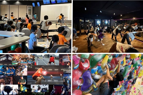 DNPが課外活動プログラム提供へ…10社と協業 画像