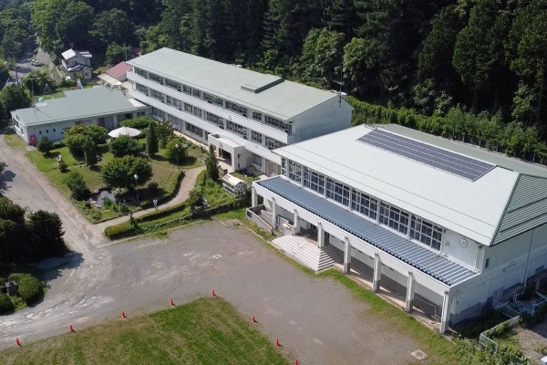 イエナプラン大日向小中、保護者有志が学校支援の法人設立 画像