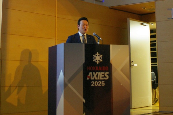 DXからAXへ、Microsoft AIが導く大学の未来戦略…AXIES札幌大会 画像