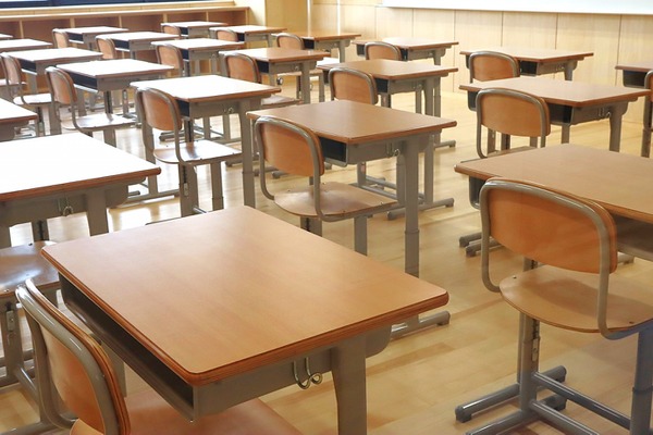 【先生の事情とホンネ ＃12】学級懇談会の保護者参加が少なくなっている？ 画像