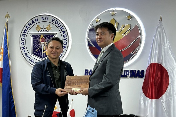 ヤマハ✕フィリピン教育省連携、6月から10校で試験導入 画像