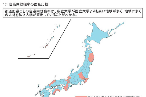 学納金値上げ予定が46.8％に「私立大学ファクトブック2026」刊行 画像