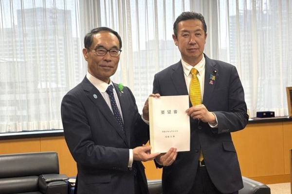 埼玉県、保育士の処遇改善や「朝の小1の壁」財政措置を要望 画像