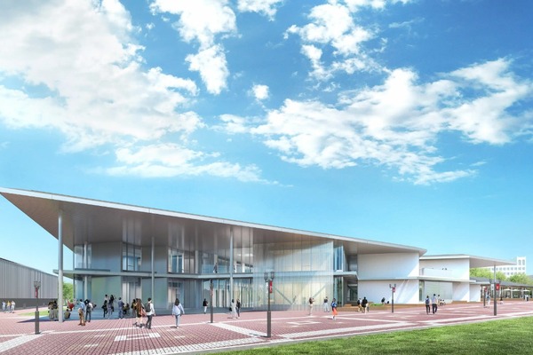 博報堂と立命館、イマーシブ技術で連携協定…人材育成も 画像