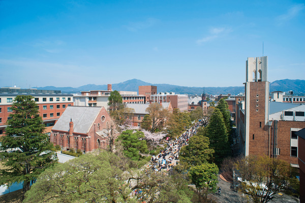 同志社大学が推進するDDX…職員の自走的変革と学生サービスの高度化を両輪に 画像