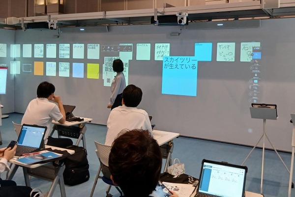 【NEE2026】未来の教室がここに、学びの再設計が進む…東京会場レポート 画像