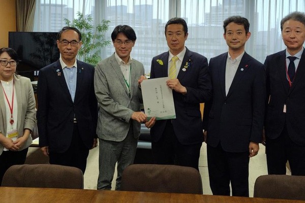 保育士の処遇改善へ、埼玉や千葉など5県が共同要望 画像