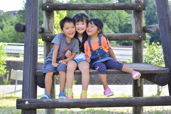 【クレーム対応Q＆A】公園でいたずらをしている子供がいる 画像