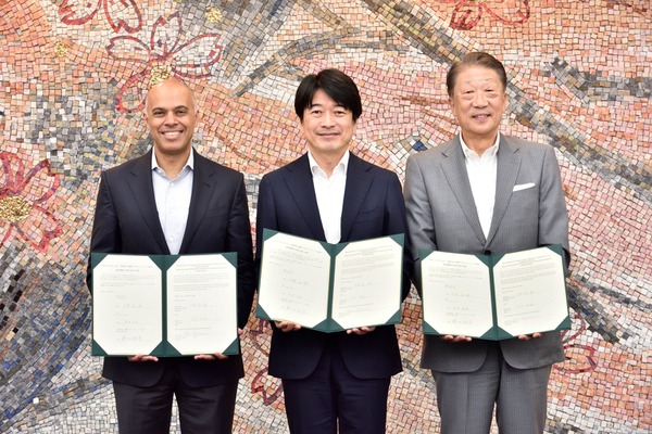 日本大、英語教育でETS・IIBCと連携…TOEIC・TOEFL活用へ 画像