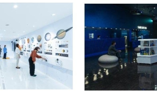 JTB、中高生向け宇宙×キャリア体験を開始…TeNQで探究学習 画像