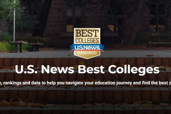 全米大学ランキング2027、MITが1位…15年ぶり首位交代 画像