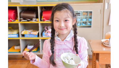 【クレーム対応Q＆A】給食がイマイチ 画像