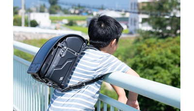 【相談対応Q＆A】子供が学校へ行きたがらない 画像