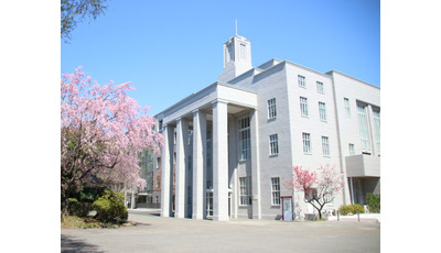 【大学受験2028】聖心女子大、現代教養学部に3学科新設 画像
