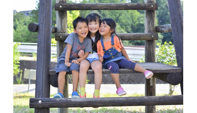 【クレーム対応Q＆A】公園でいたずらをしている子供がいる 画像
