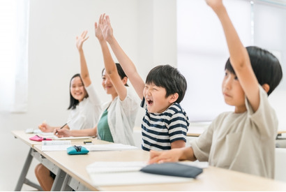 【相談対応Q＆A】授業についていけないので塾に行ったほうが良い？