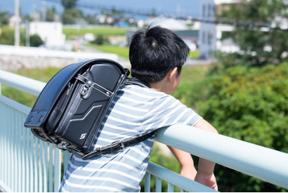 【相談対応Q＆A】子供が学校へ行きたがらない