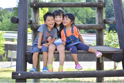 【クレーム対応Q＆A】公園でいたずらをしている子供がいる