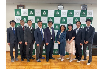 金城学院大学、大成高校と高大連携協定…教育充実へ