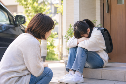 【相談対応Q＆A】朝、家に迎えに来てほしい